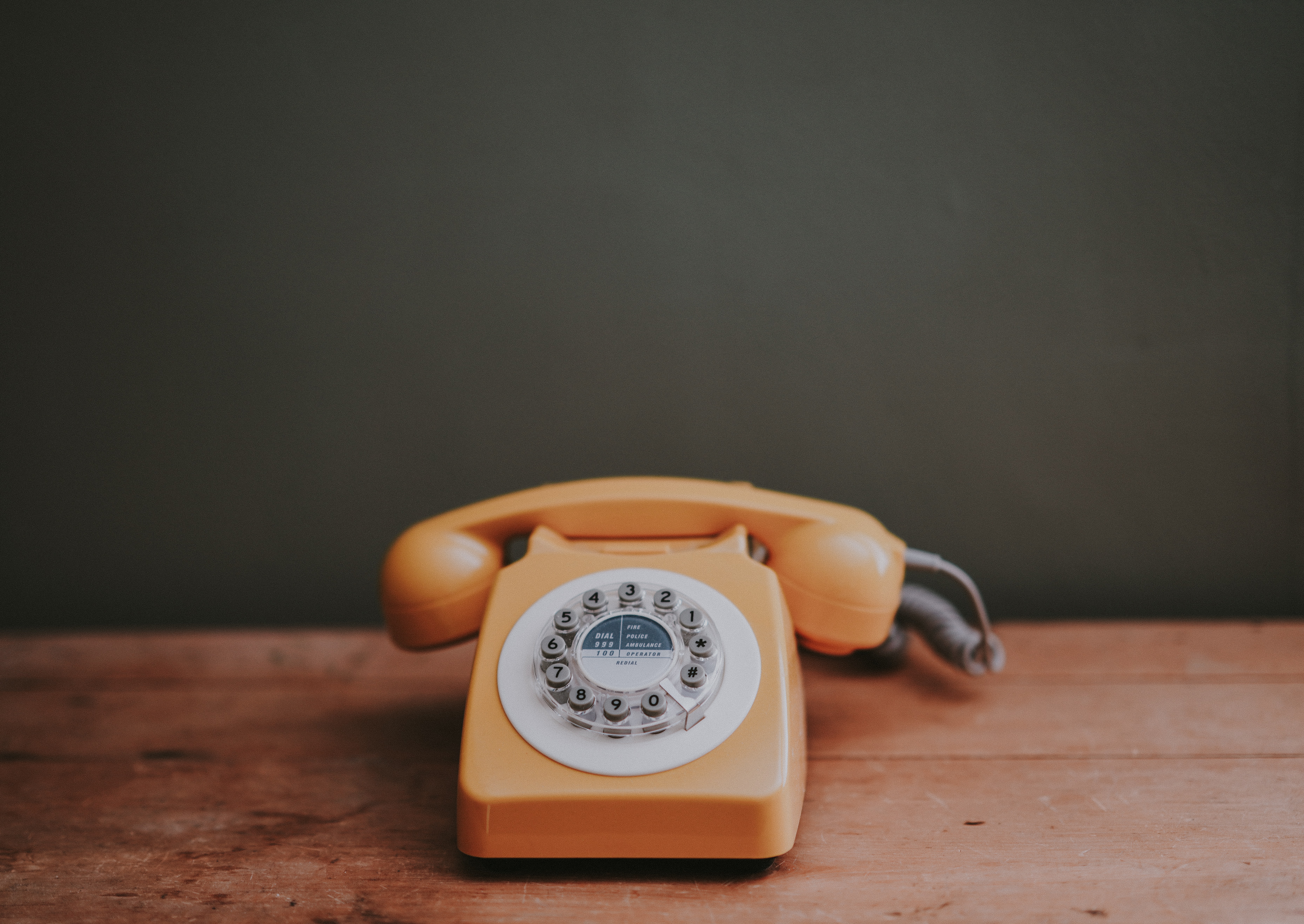 How to prepare yourself for a telephone interview